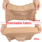 Yüksek Bel Ayarlanabilir Karın Toparlayıcı ve Popo Kaldırıcı Korse Tayt 82059