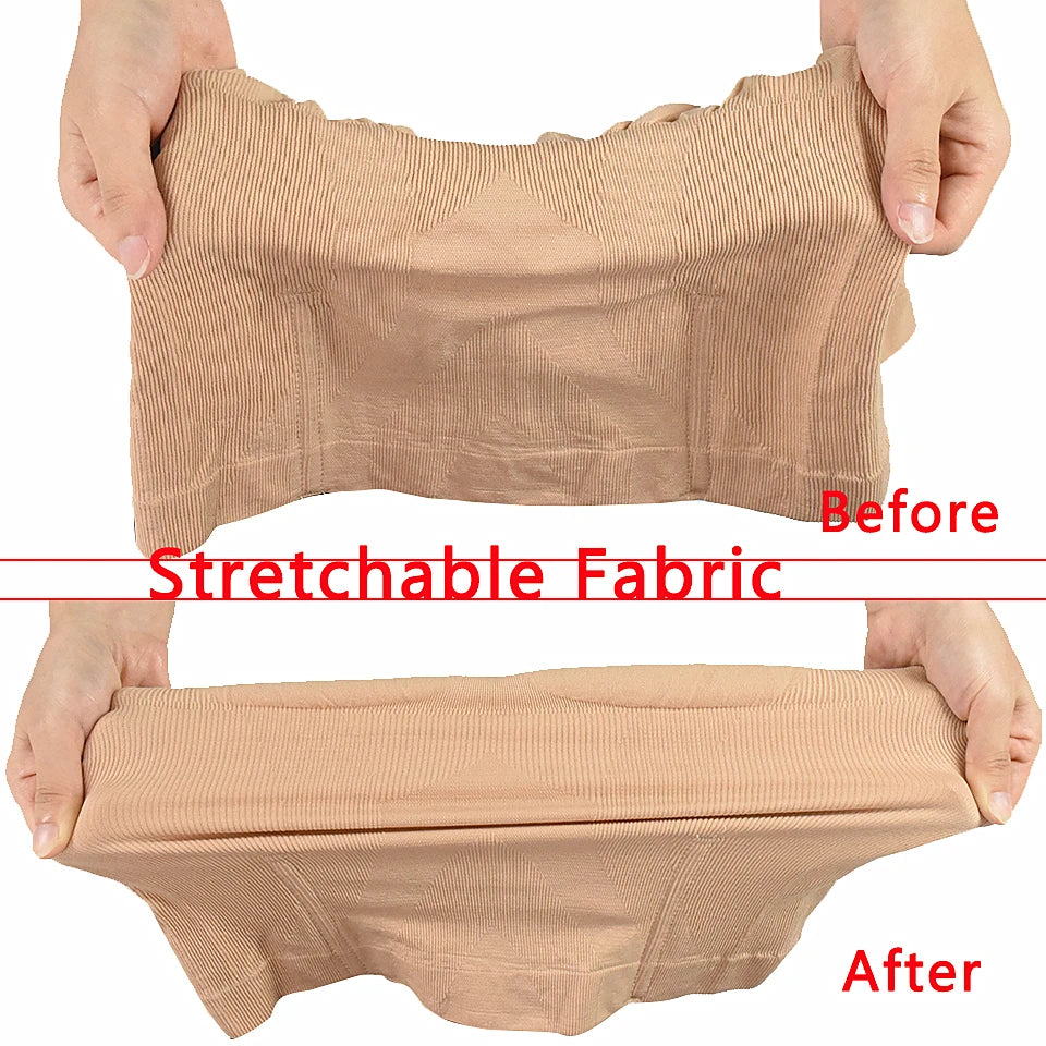 Yüksek Bel Ayarlanabilir Karın Toparlayıcı ve Popo Kaldırıcı Korse Tayt 82059