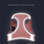 Köpek Göğüs Tasması ve Gezdirme Kayışı Seti 89194