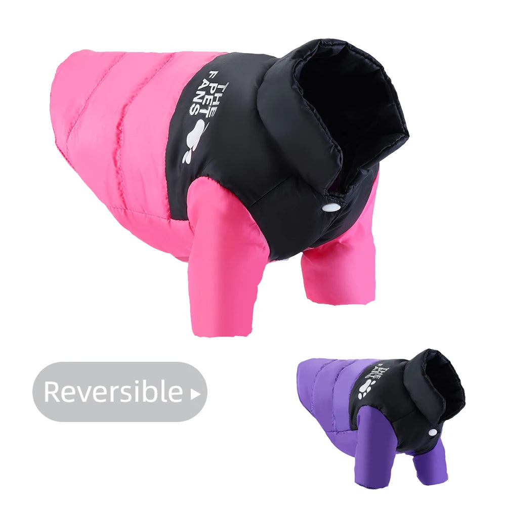 Köpek Yağmurluk 54528