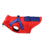 Köpek mont 09822