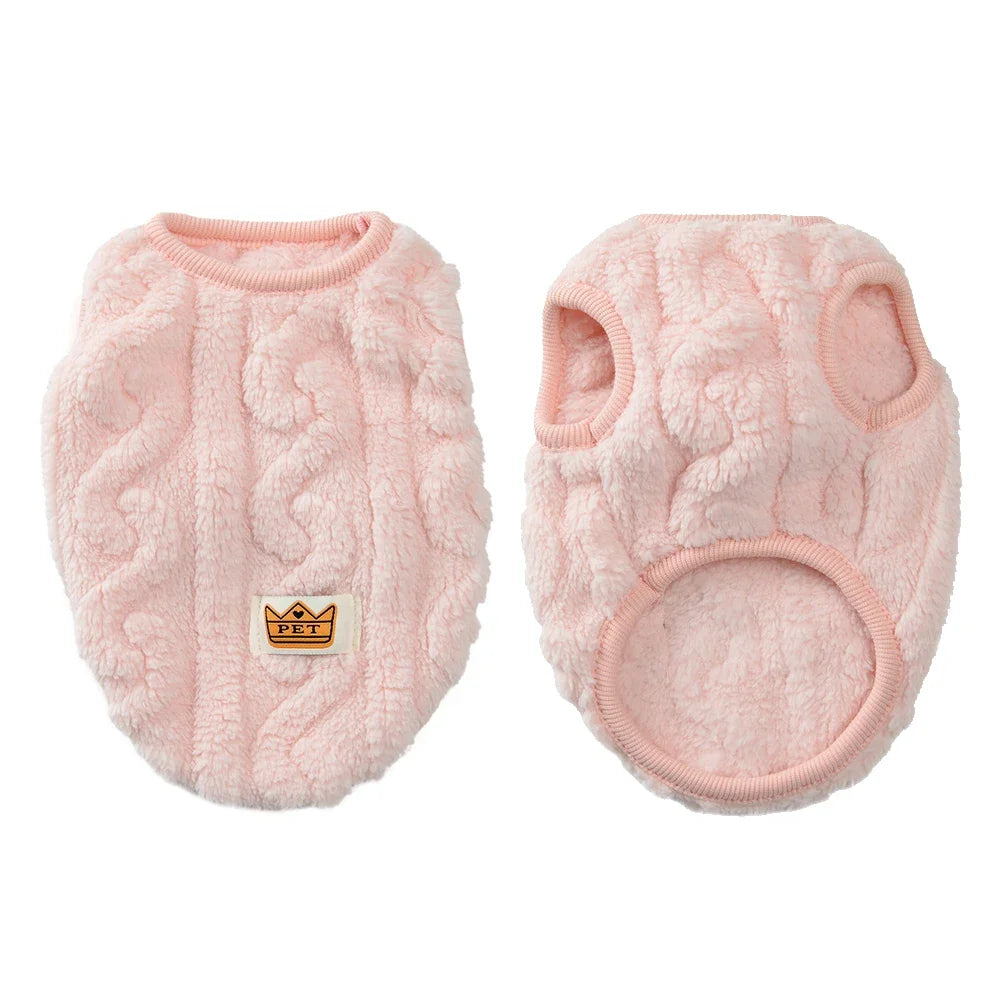 Kedi ve Köpek Kazağı 17107