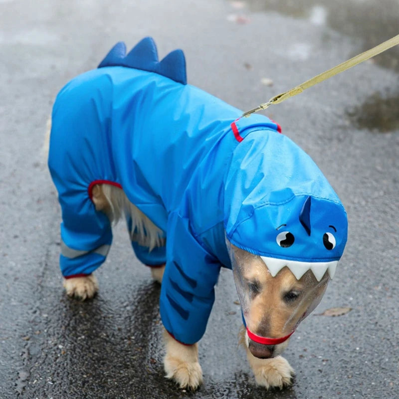 Köpek yağmurluk 20258760
