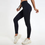 Kadın Spor Tayt Yoga Tayt 9686