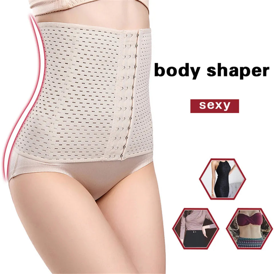 Göbek Şekillendirici Bel Korsesi 35504