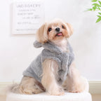 Köpek Mont Kazak 48314
