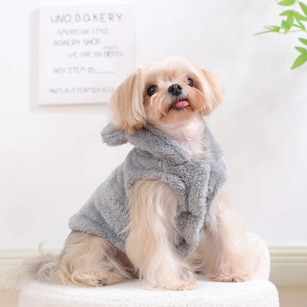 Köpek Mont Kazak 48314
