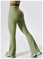 Kadın Tayt Yoga Set 80352