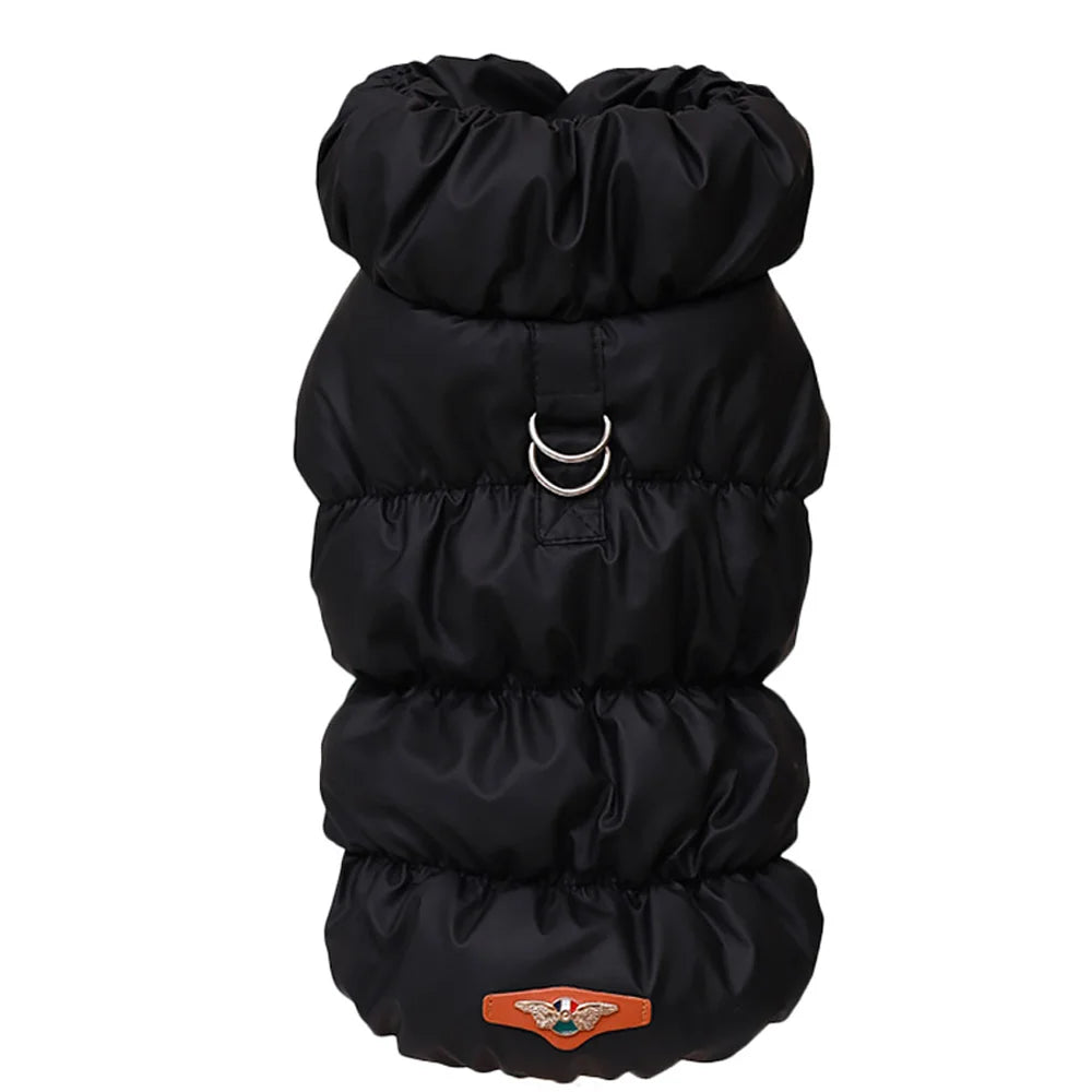 Köpek Mont Ceket 71366