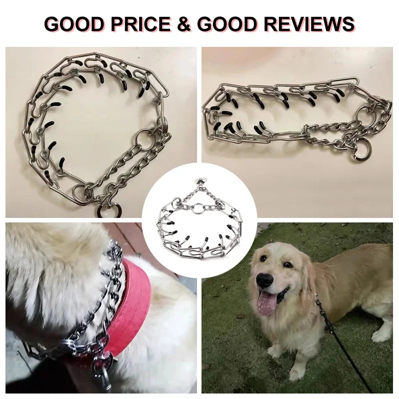 Köpek Eğitim ve Kolay Kontrol Tasması 67376