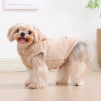 Köpek Mont Kazak 48314