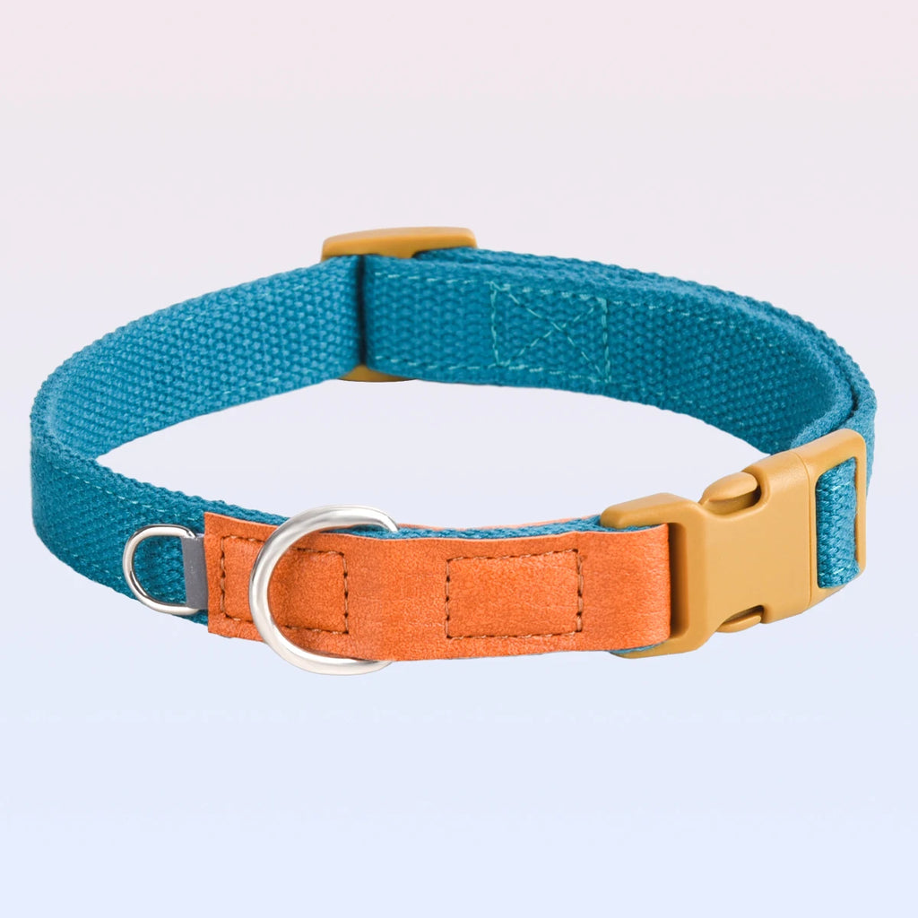 Köpek Tasması Ayarlanabilir Kolay Açılır 95582