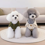 Köpek Mont Ceket 34479
