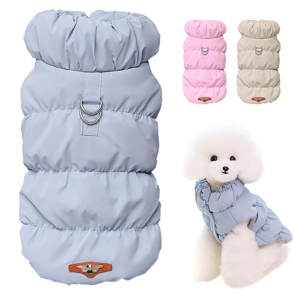 Köpek Mont Ceket 71366