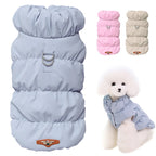 Köpek Mont Ceket 71366