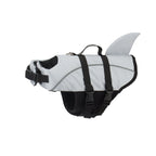Köpek Can Yeleği Yüzme Yeleği Shark 68568847