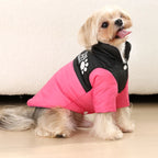 Köpek Yağmurluk 54528