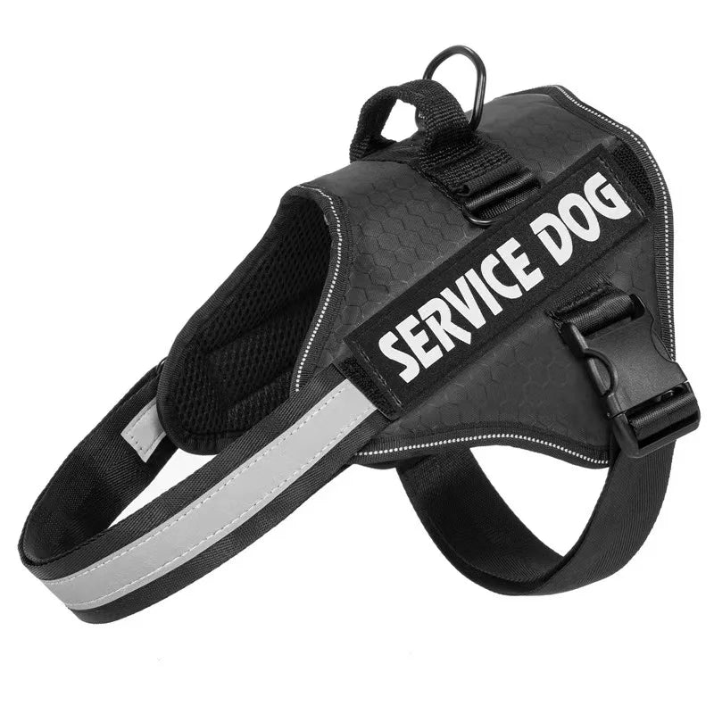 Köpek Göğüs Tasması 89678