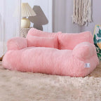 Sıcak Kedi Yatağı 09984