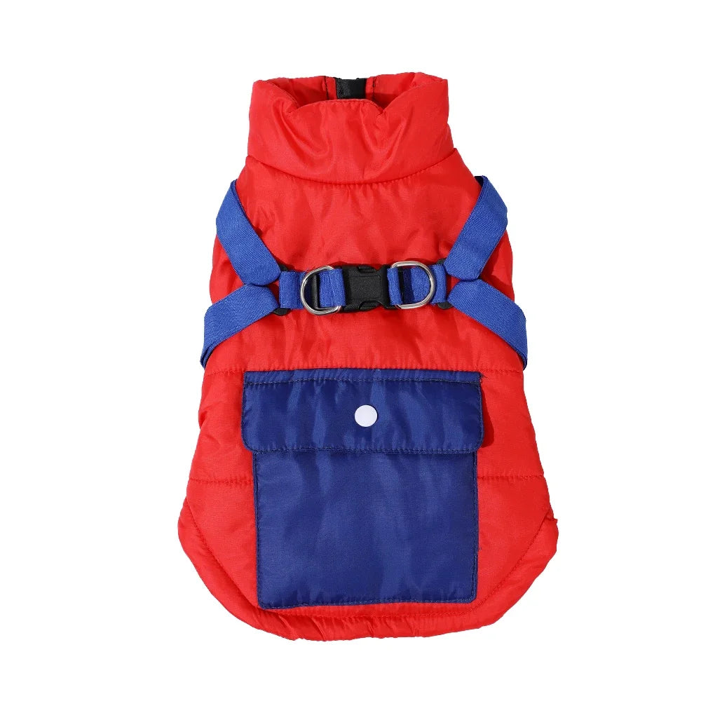 Köpek mont 09822