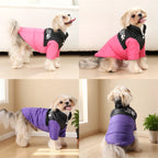 Köpek Yağmurluk 54528