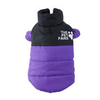 Köpek Yağmurluk 54528