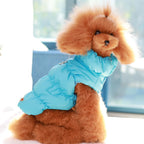 Köpek Mont Ceket 71366