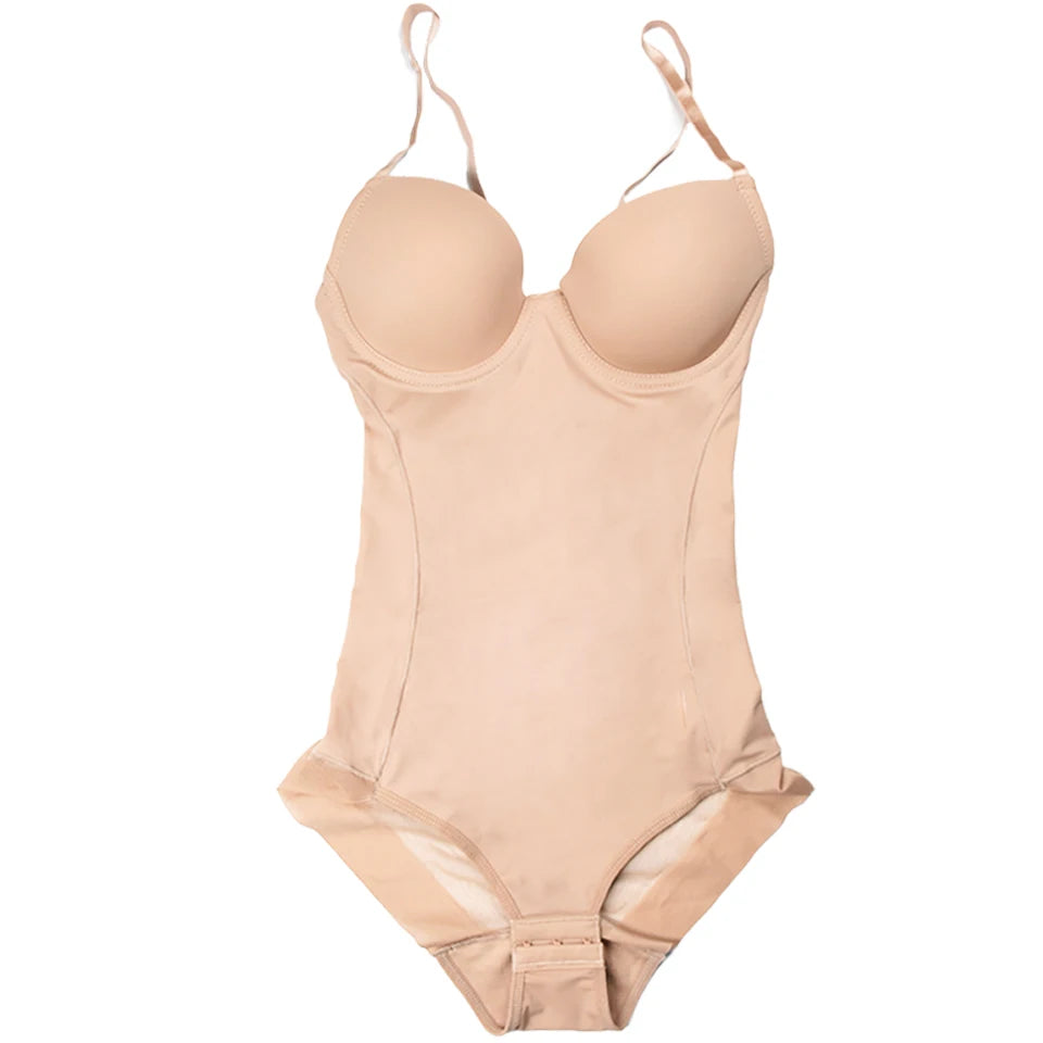 Kadın Vücut Korsesi 30455