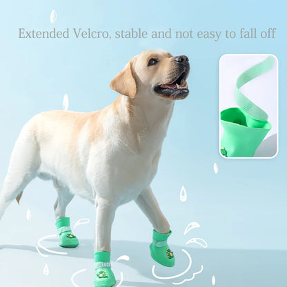 Köpek Ayakkabısı Anti-Slip 61756