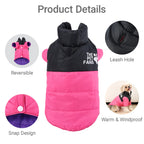 Köpek Yağmurluk 54528