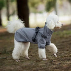 Köpek yağmurluk tasma 70488