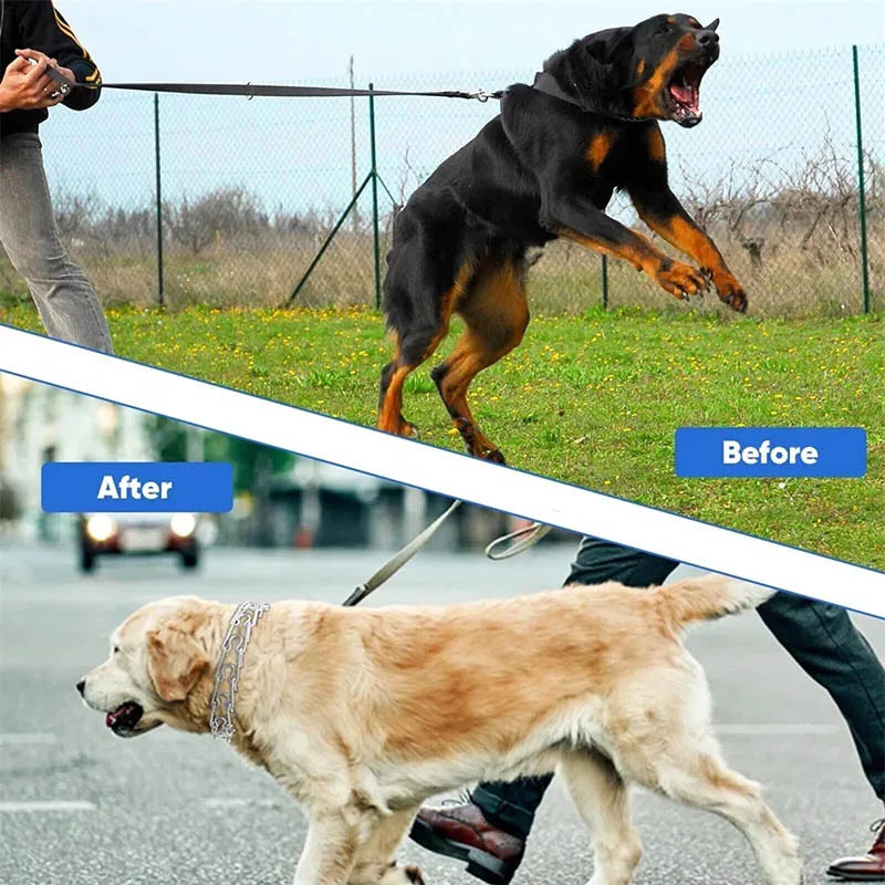 Köpek Eğitim ve Kolay Kontrol Tasması 67376