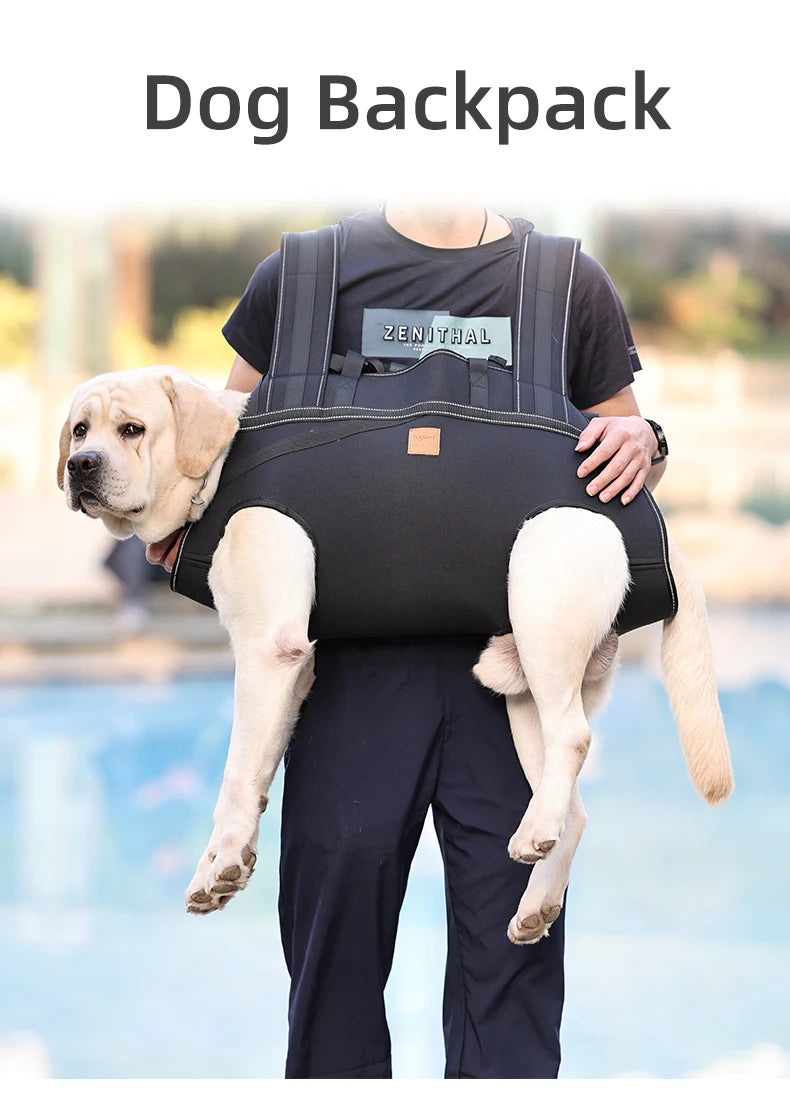 Köpek Taşıma Çantası 05889