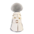 Köpek Mont Ceket 34479