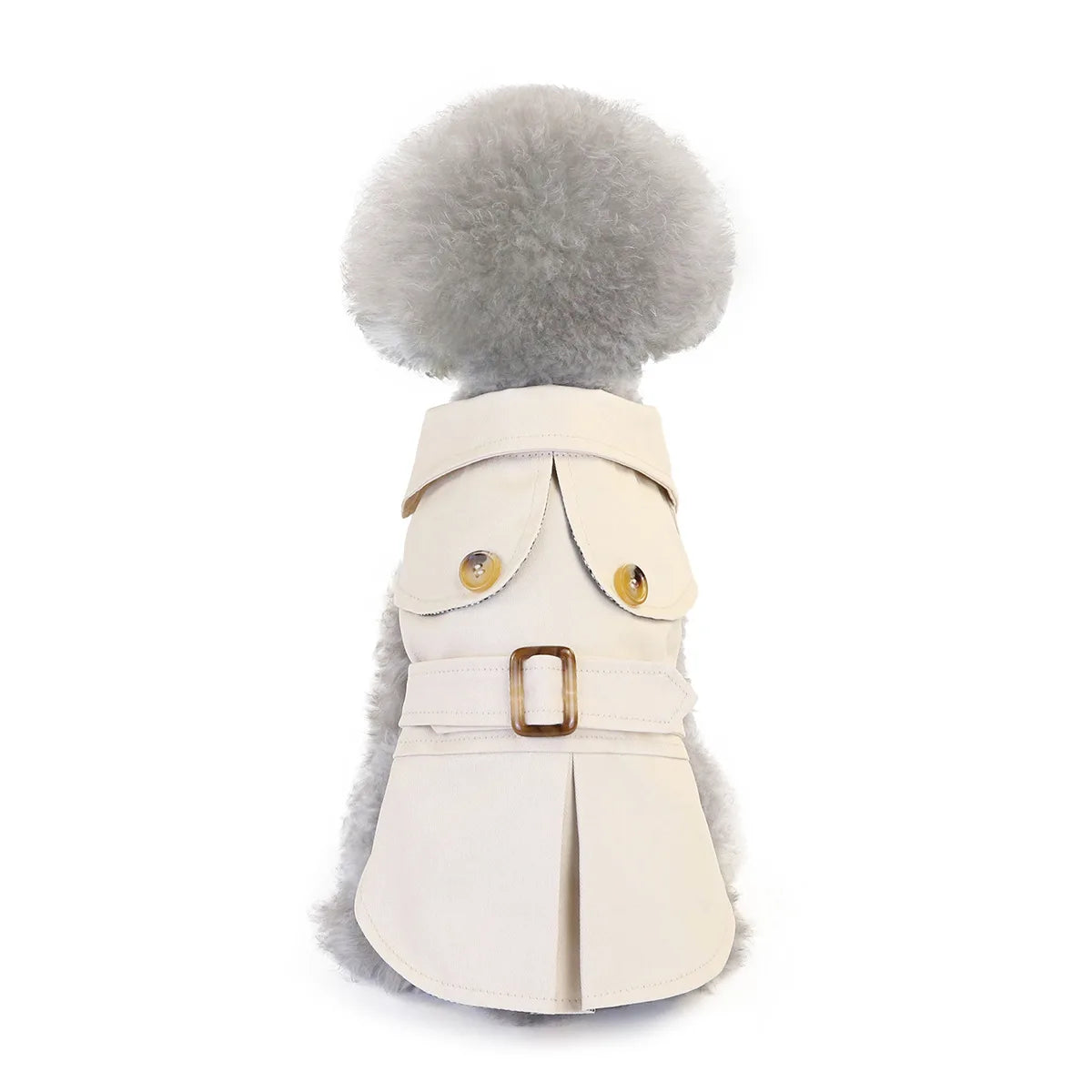 Köpek Mont Ceket 34479