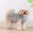 Köpek Mont Kazak 48314