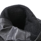 Reflektörlü Su Geçirmez Köpek Ayakkabısı Kaymaz Tabanlı 22796