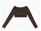 Kadın Tayt Yoga Set 80352