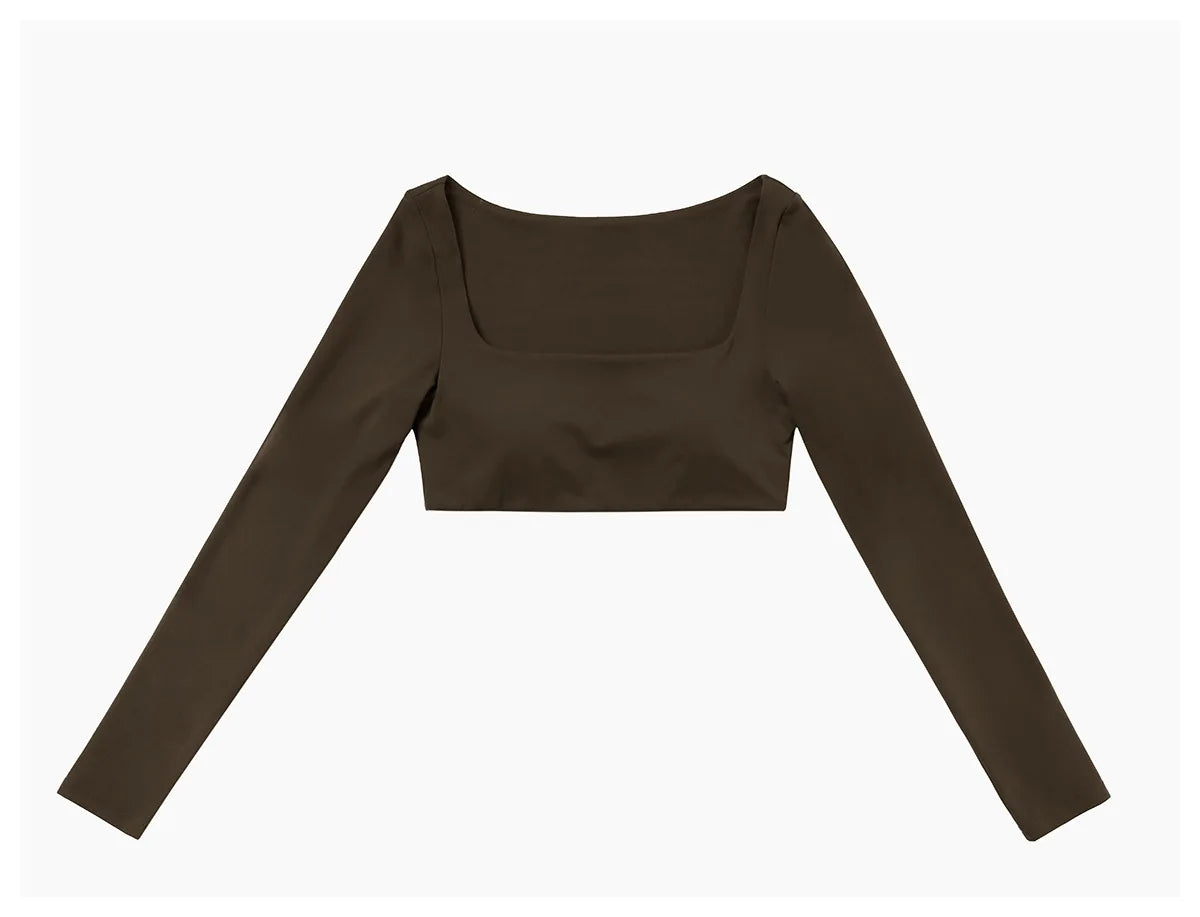 Kadın Tayt Yoga Set 80352