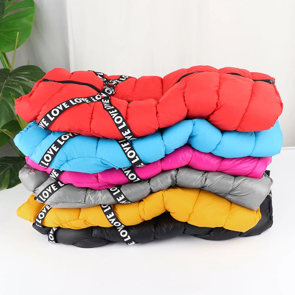 Köpek Yağmurluk Mont Tulum 65032