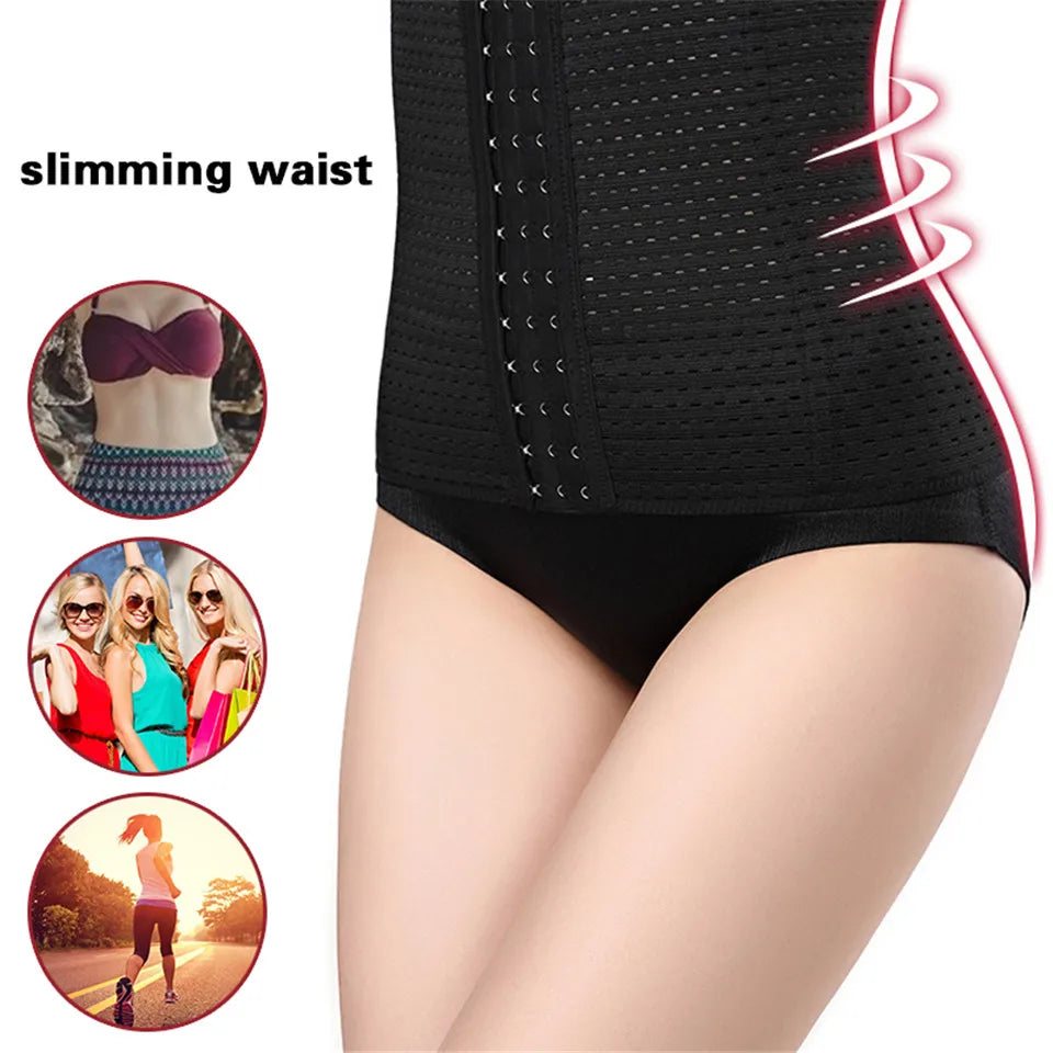 Göbek Şekillendirici Bel Korsesi 35504