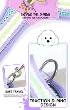 Köpek Göğüs Tasması Reflective 30954