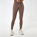Kadın Spor Tayt Yoga Tayt 9686