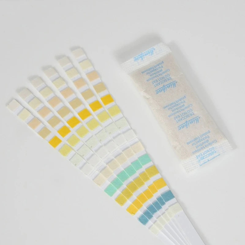 Mini Check-Up Kiti (100’lü Paket) 34219