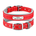 Köpek Tasması İsimli Reflective 89318