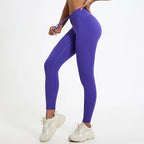 Kadın Spor Tayt Yoga Tayt 9686