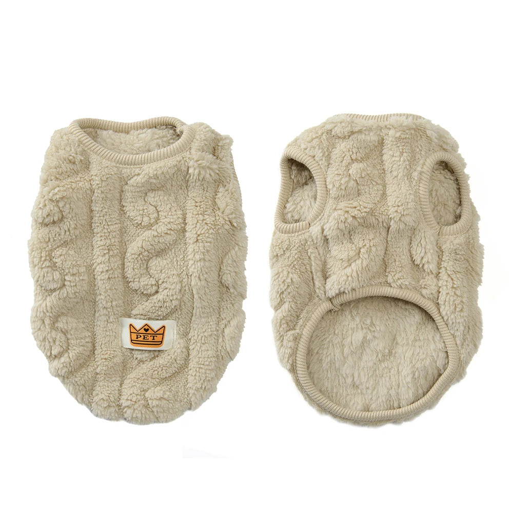 Kedi ve Köpek Kazağı 17107