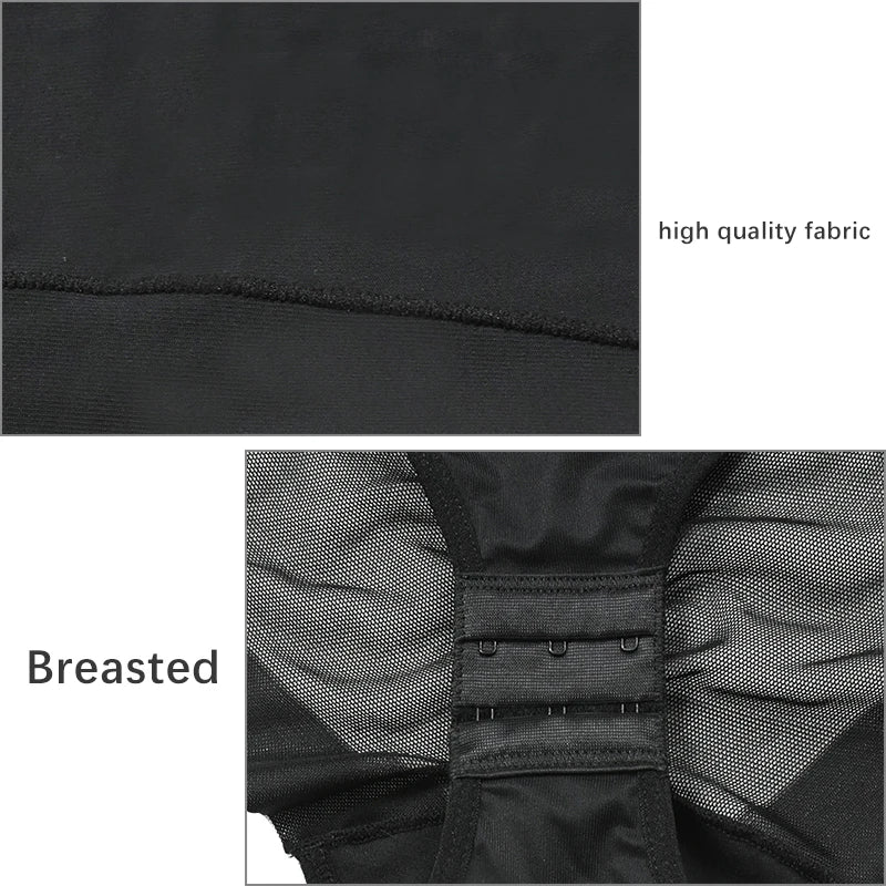 Kadın Vücut Korsesi 30455