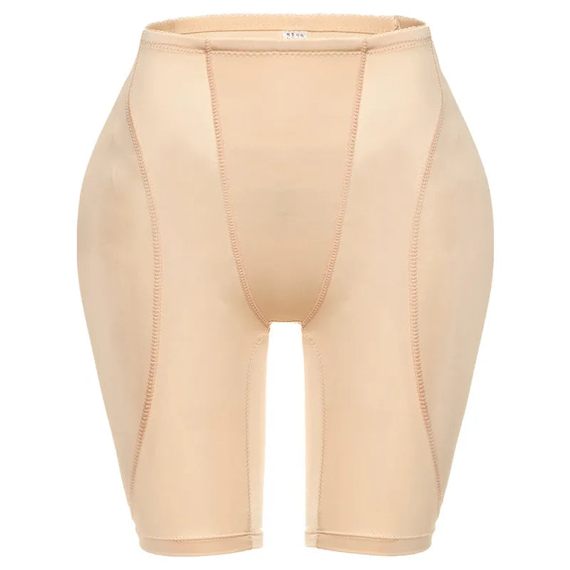 Yüksek Bel Kalça ve Basen Dolgunlaştırıcı Şekillendirici Korse Tayt 78896