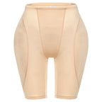 Yüksek Bel Kalça ve Basen Dolgunlaştırıcı Şekillendirici Korse Tayt 78896